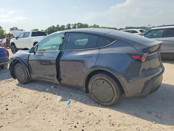 7SAYGDED9TA699460 2026 TESLA MODEL Y - Image 2