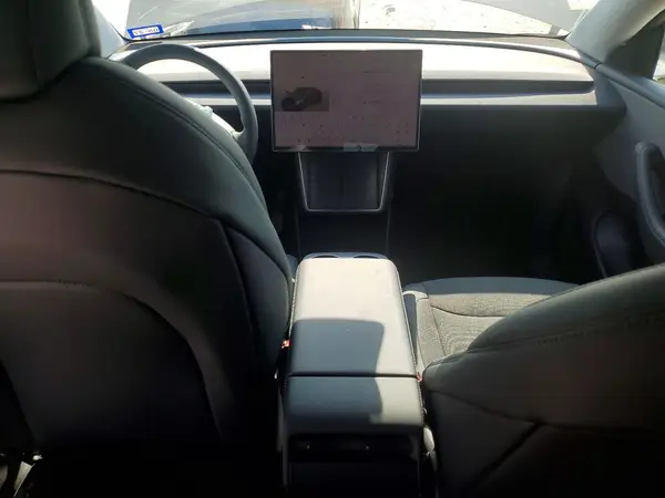 7SAYGDED9TA699460 2026 TESLA MODEL Y - Image 8