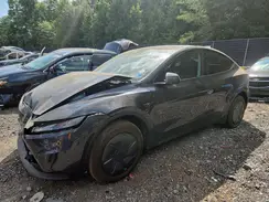 7SAYGDED9TA705127 2026 TESLA MODEL Y