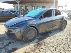 7SAYGDED9TA706231 2026 TESLA MODEL Y