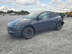 7SAYGDED9TA707749 2026 TESLA MODEL Y