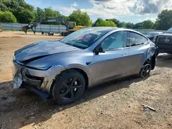 7SAYGDED9TA719710 2026 TESLA MODEL Y