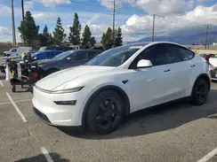 7SAYGDED9TF374455 2026 TESLA MODEL Y