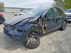 7SAYGDED9TF374729 2026 TESLA MODEL Y