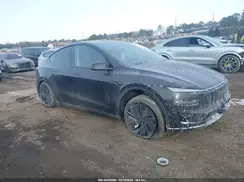 7SAYGDED9TF383527 2026 TESLA MODEL Y