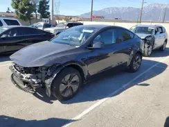 7SAYGDED9TF383639 2026 TESLA MODEL Y