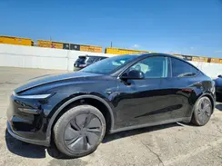 7SAYGDED9TF395970 2026 TESLA MODEL Y