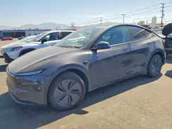 7SAYGDED9TF398481 2026 TESLA MODEL Y