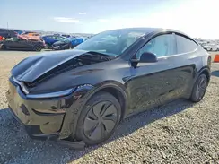 7SAYGDED9TF404179 2026 TESLA MODEL Y