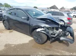 7SAYGDED9TF404182 2026 TESLA MODEL Y