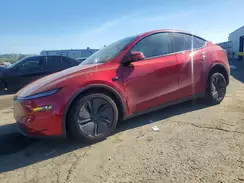 7SAYGDED9TF409978 2026 TESLA MODEL Y