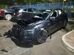 7SAYGDED9TF415277 2026 TESLA MODEL Y