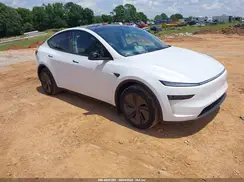 7SAYGDED9TF423234 2026 TESLA MODEL Y