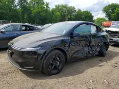 7SAYGDED9TF426361 2026 TESLA MODEL Y