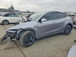 7SAYGDED9TF426490 2026 TESLA MODEL Y