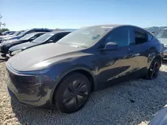 7SAYGDED9TF428563 2026 TESLA MODEL Y