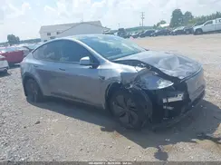 7SAYGDED9TF433133 2026 TESLA MODEL Y