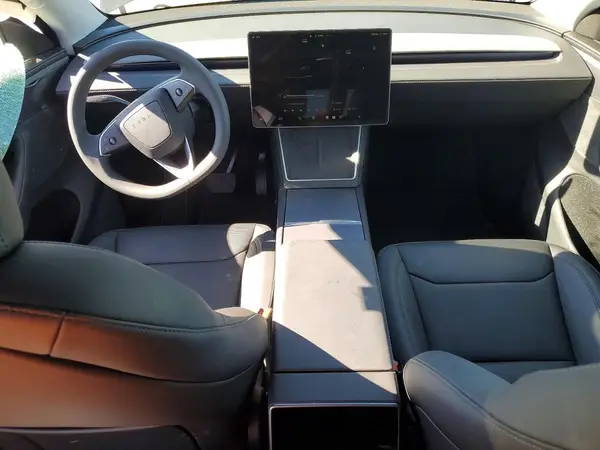 7SAYGDED9TF444911 2026 TESLA MODEL Y - Image 8