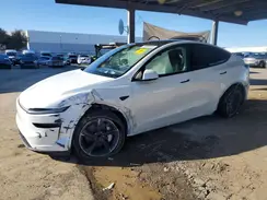 7SAYGDED9TF451020 2026 TESLA MODEL Y