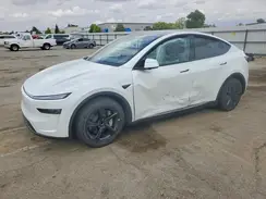 7SAYGDED9TF516464 2026 TESLA MODEL Y