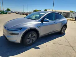 7SAYGDED9TF521728 2026 TESLA MODEL Y
