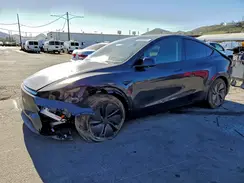 7SAYGDED9TF522328 2026 TESLA MODEL Y