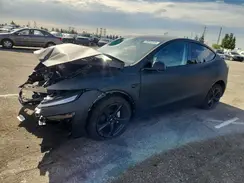 7SAYGDED9TF525438 2026 TESLA MODEL Y