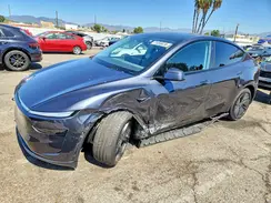 7SAYGDED9TF536617 2026 TESLA MODEL Y