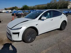 7SAYGDED9TF539405 2026 TESLA MODEL Y