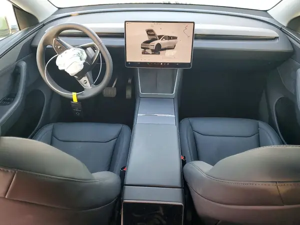 7SAYGDED9TF548850 2026 TESLA MODEL Y - Image 8