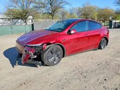7SAYGDED9TF549304 2026 TESLA MODEL Y