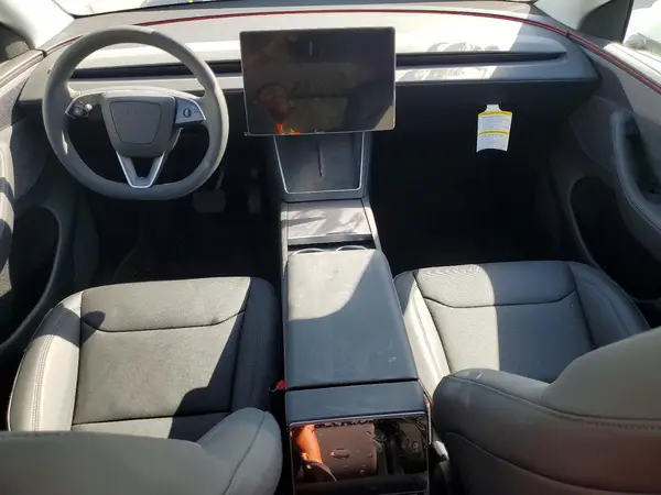 7SAYGDED9TF560092 2026 TESLA MODEL Y - Image 8