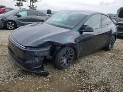 7SAYGDED9TF585106 2026 TESLA MODEL Y