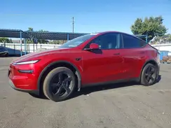 7SAYGDED9TF585364 2026 TESLA MODEL Y