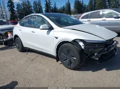 7SAYGDED9TF600378 2026 TESLA MODEL Y