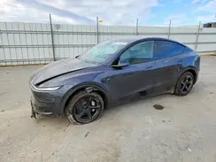 7SAYGDED9TF613681 2026 TESLA MODEL Y