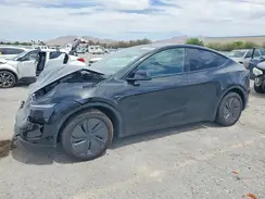 7SAYGDED9TF614359 2026 TESLA MODEL Y