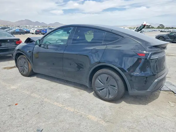 7SAYGDED9TF614359 2026 TESLA MODEL Y - Image 2