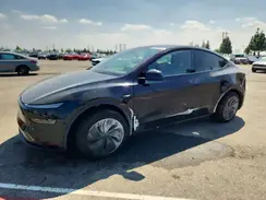 7SAYGDED9TF623823 2026 TESLA MODEL Y