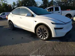 7SAYGDED9TF643103 2026 TESLA MODEL Y