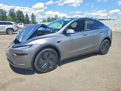7SAYGDED9TF654070 2026 TESLA MODEL Y