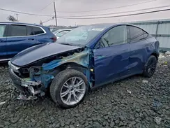 7SAYGDEDXPF923666 2023 TESLA MODEL Y