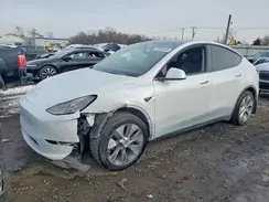 7SAYGDEDXPF932383 2023 TESLA MODEL Y