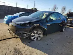 7SAYGDEDXPF934148 2023 TESLA MODEL Y