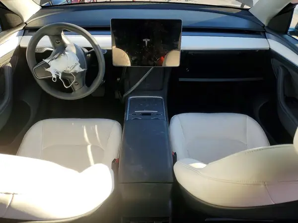 7SAYGDEDXPF934148 2023 TESLA MODEL Y - Image 8