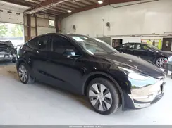 7SAYGDEDXPF940838 2023 TESLA MODEL Y