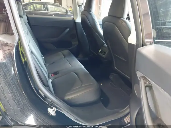 7SAYGDEDXPF940838 2023 TESLA MODEL Y - Image 8