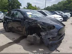 7SAYGDEDXPF941293 2023 TESLA MODEL Y