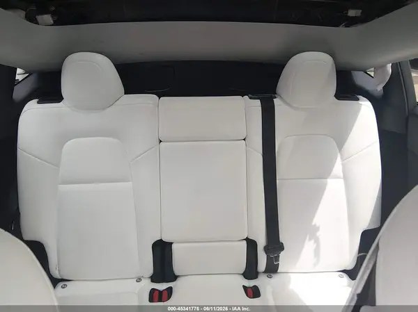 7SAYGDEDXPF941293 2023 TESLA MODEL Y - Image 8