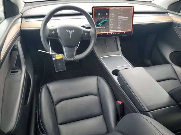 7SAYGDEDXPF941424 2023 TESLA MODEL Y - Image 8